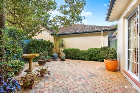 Property photo of 3/28 Woonona Avenue Wahroonga NSW 2076