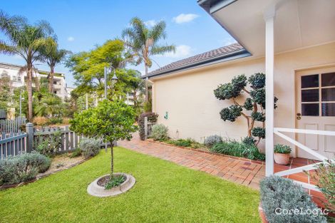 Property photo of 3/28 Woonona Avenue Wahroonga NSW 2076