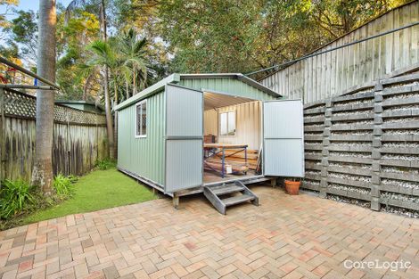 Property photo of 3/28 Woonona Avenue Wahroonga NSW 2076