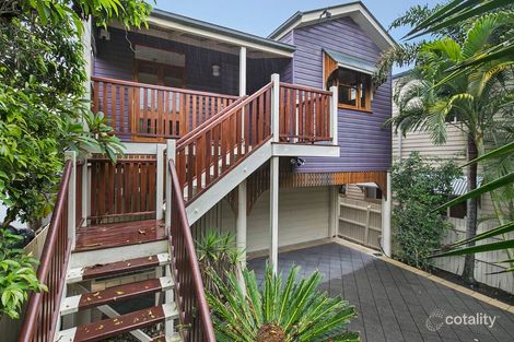 Property photo of 358 Ferguson Road Norman Park QLD 4170