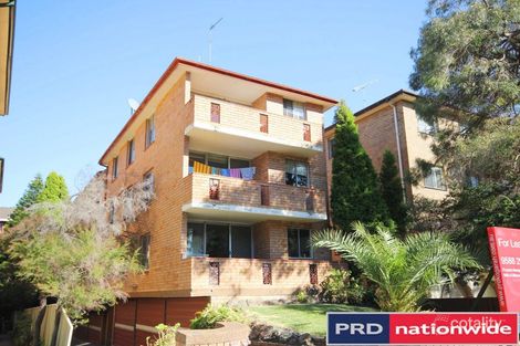 Property photo of 2/49 Chapel Street Rockdale NSW 2216