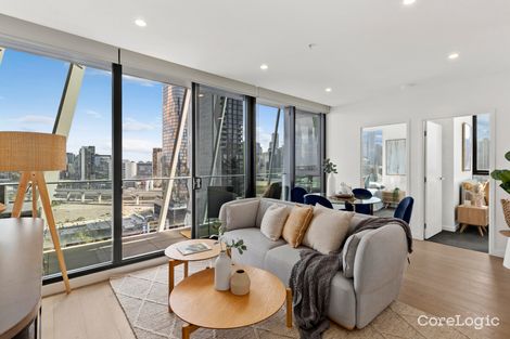 Property photo of 1805/89 Gladstone Street South Melbourne VIC 3205