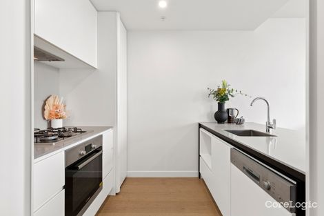 Property photo of 1805/89 Gladstone Street South Melbourne VIC 3205