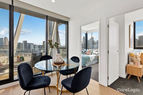Property photo of 1805/89 Gladstone Street South Melbourne VIC 3205