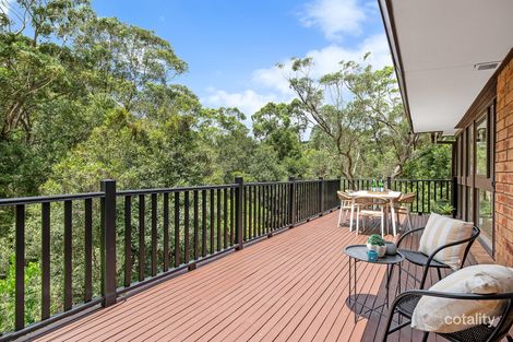 Property photo of 5 Colette Place East Killara NSW 2071