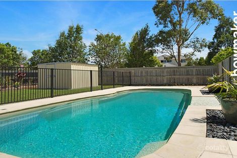 Property photo of 1 Satinay Parade North Lakes QLD 4509