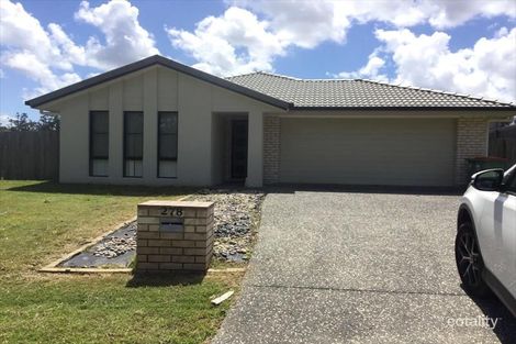 278 Dairy Creek Rd, Waterford, QLD 4133
