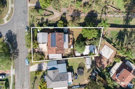 Property photo of 43 Oak Street Bellbird Park QLD 4300