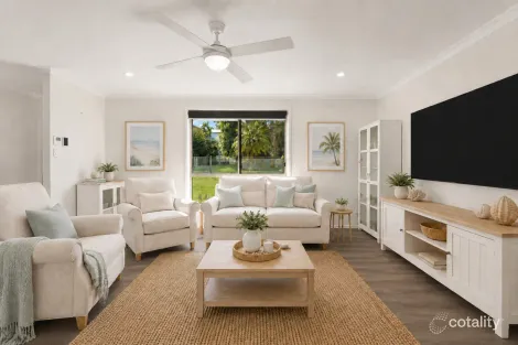 Property photo of 50 Normandy Crescent Aroona QLD 4551