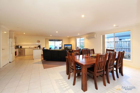 Property photo of 14 Hydrangea Drive Point Cook VIC 3030