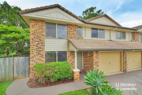 Property photo of 39/62 Brandon Road Runcorn QLD 4113