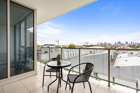 Property photo of 207/21 Moreland Street Footscray VIC 3011