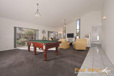 Property photo of 19 Majura Place Jerrabomberra NSW 2619