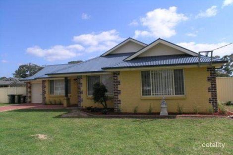 11 Barbour Rd, Thirlmere, NSW 2572