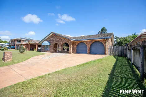 Property photo of 17 Ross Street Mount Pleasant QLD 4740