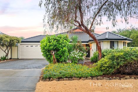 Property photo of 21 Teal Brook Circle Seville Grove WA 6112