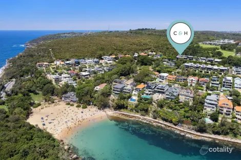 Property photo of 26 Montpelier Place Manly NSW 2095