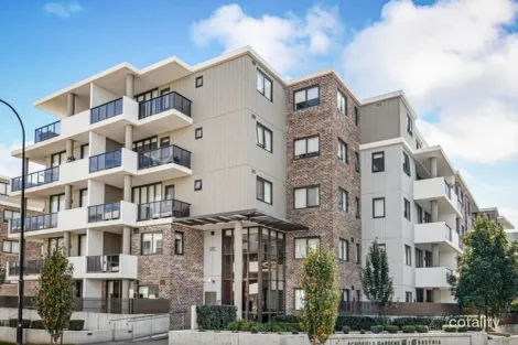 238/37C MANCHESTER DR, SCHOFIELDS, NSW 2762