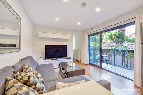 Property photo of 2/122 Raglan Street Mosman NSW 2088