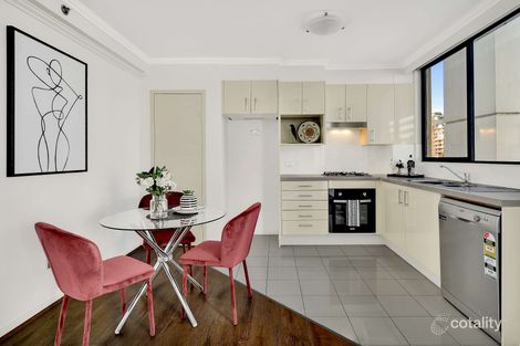 Property photo of 24/7-13 Herbert Street St Leonards NSW 2065