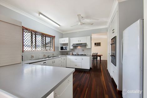 Property photo of 18 Gannet Crescent Condon QLD 4815