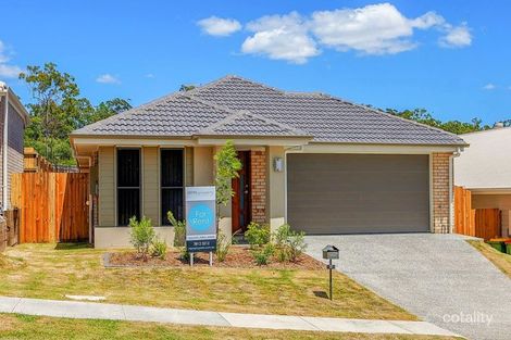 Property photo of 4 Dysart Drive Holmview QLD 4207