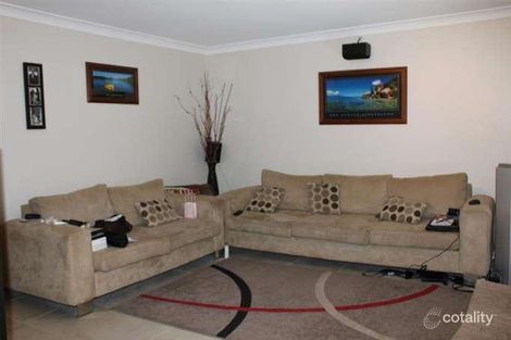 Property photo of 22 Shortland Place Doonside NSW 2767