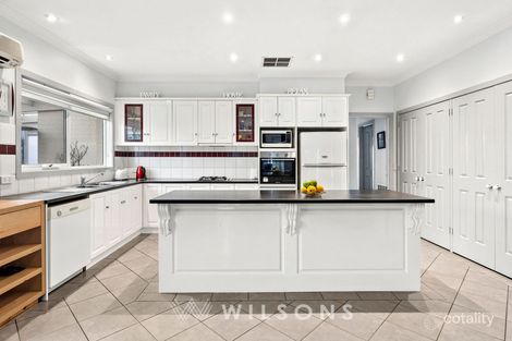 Property photo of 1 McEvoy Close Highton VIC 3216