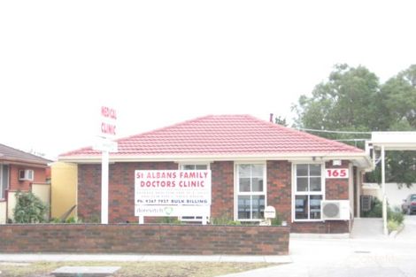 165-167 St Albans Rd, St Albans, VIC 3021