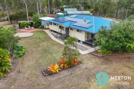 22 Tegan Rd, Curra, QLD 4570