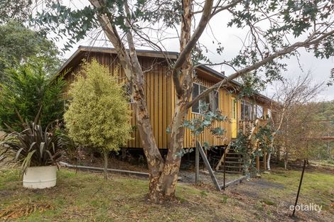 Property photo of 56 Brittains Road Garden Island Creek TAS 7112