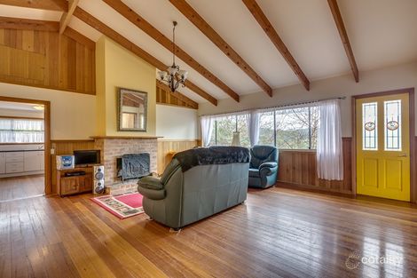 Property photo of 56 Brittains Road Garden Island Creek TAS 7112