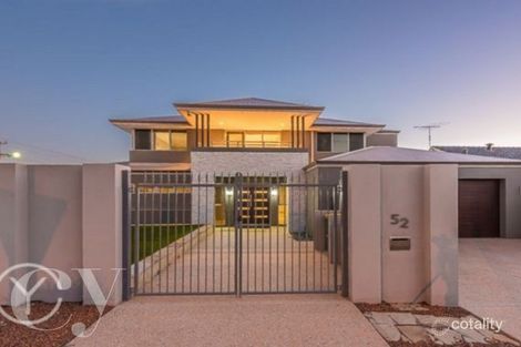Property photo of 52 Davy Street Alfred Cove WA 6154