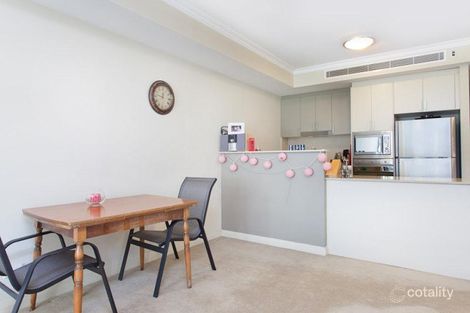 Property photo of 424/14-18 Darling Street Kensington NSW 2033