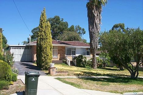 Property photo of 16B Bilinga Road Westminster WA 6061