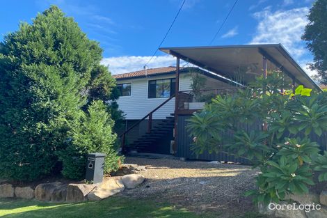 Property photo of 4 Bennetts Road Everton Hills QLD 4053