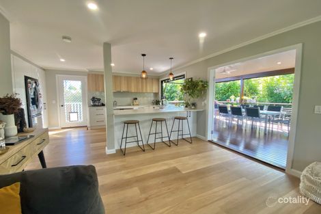 Property photo of 4 Bennetts Road Everton Hills QLD 4053