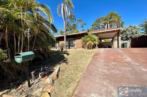 59 Glengarry Dr, Duncraig, WA 6023