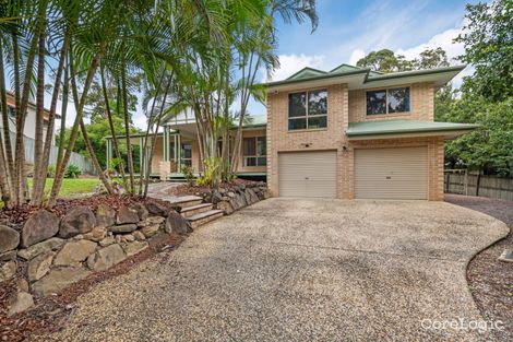 Property photo of 22 Elizamay Close Buderim QLD 4556