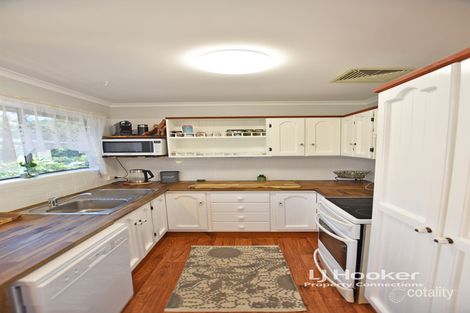 Property photo of 54 Cecily Street Kallangur QLD 4503