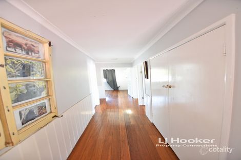 Property photo of 54 Cecily Street Kallangur QLD 4503