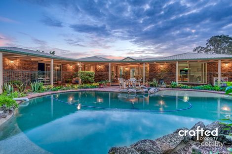 Property photo of 58-60 Chloe Drive Munruben QLD 4125