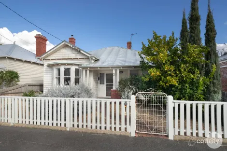 3 Duncan St, Ballarat Central, VIC 3350