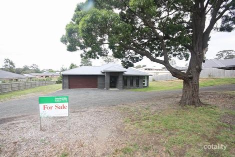 Property photo of 43 Gracefield Road Brown Hill VIC 3350