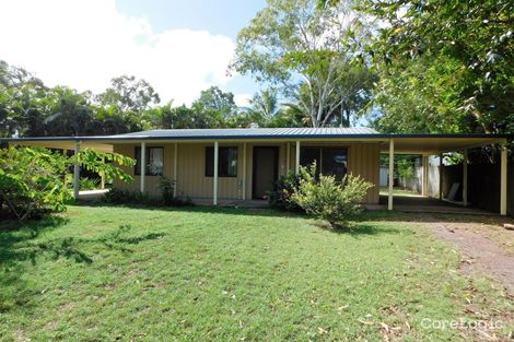 Property photo of 14 Keating Court Armstrong Beach QLD 4737