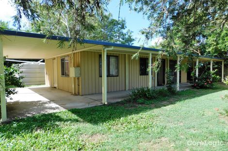 Property photo of 14 Keating Court Armstrong Beach QLD 4737