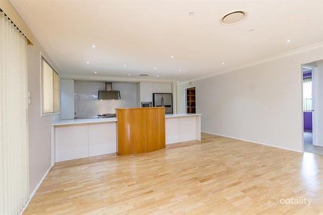 Property photo of 35 Peppercorn Crescent Fletcher NSW 2287