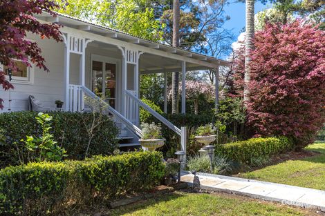 Property photo of 9C Sunnyridge Road Arcadia NSW 2159