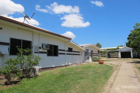 Property photo of 36 Gordon Street Bowen QLD 4805