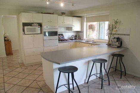 Property photo of 33 Ponytail Drive Stanhope Gardens NSW 2768